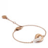Furla Гривна 1927 WJ00248 K22000 3914S Розово злато за Жени цена