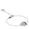 Furla Гривна Flow WJ00253 K21000 1969S Сребрист за Жени цена
