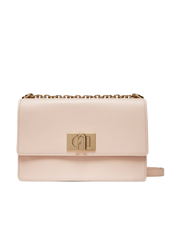 Furla Дамска чанта 1927 BAFIACO ARE000 0496S Розов за Жени цена