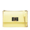 Furla Дамска чанта 1927 BAFKACO ARE000 3684S Жълт за Жени цена