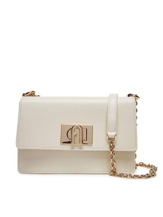 Furla Дамска чанта 1927 Mini BAFKACO ARE000 PNN00 Бежов за Жени цена