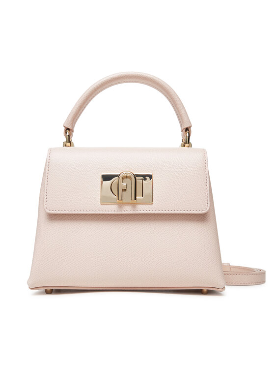 Furla Дамска чанта 1927 WB00109 ARE000 0496S Розов за Жени цена