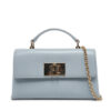 Furla Дамска чанта 1927 WE00423 ARE000 55000 Сив за Жени цена