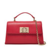 Furla Дамска чанта 1927 WE00423 ARE000 CN RUB00 Червен за Жени цена