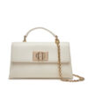Furla Дамска чанта 1927 WE00423 ARE000 PNN00 Екрю за Жени цена