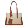 Furla Дамска чанта Baia WB01701 BX3749 TCO00 Бежов за Жени цена