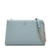 Furla Дамска чанта Camelia Mini Crossbody WE00528 ARE000 CN 3963S Светлосиньо цвят на ниска цена