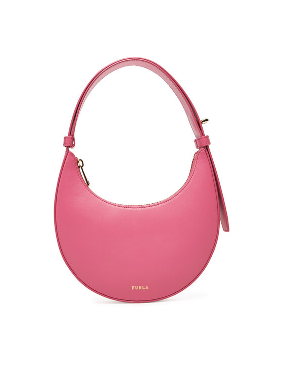 Furla Дамска чанта Delizia Mini WE00649 AX0733 CN 4130S Розов за Жени цена