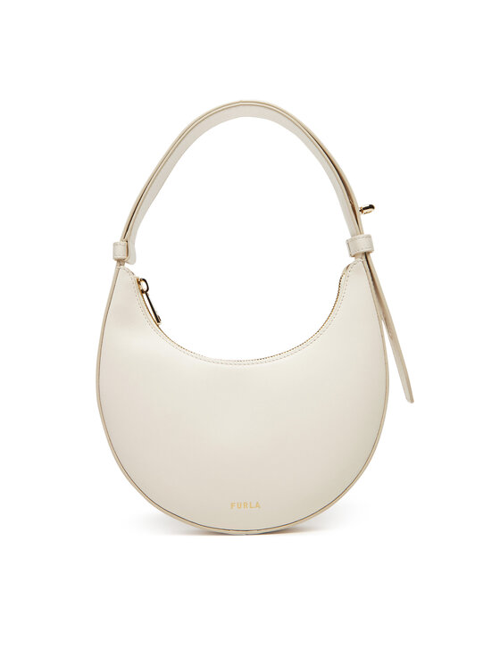 Furla Дамска чанта Delizia Mini WE00649 AX0733 CN PNN00 Екрю за Жени цена