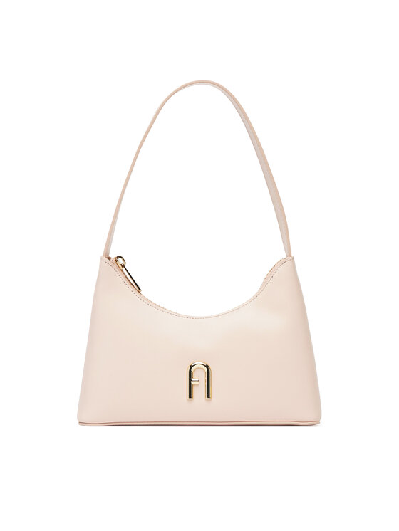 Furla Дамска чанта Diamante WB00863 AX0733 0496S Розов за Жени цена