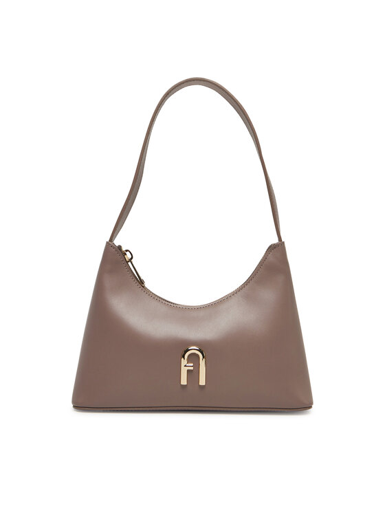 Furla Дамска чанта Diamante WB00863 AX0733 MA200 Кафяв за Жени цена