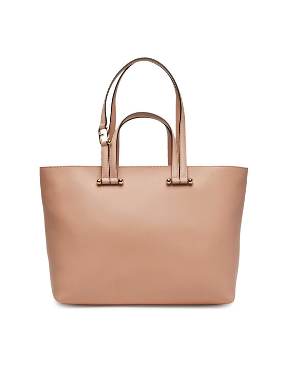 Furla Дамска чанта Duetto L WB01453 BX3169 3766S Розов за Жени цена