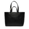 Furla Дамска чанта Duetto L WB01453 BX3169 3924S Черен за Жени цена
