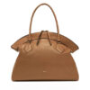 Furla Дамска чанта Erica XL WB01429 BX3346 RY000 Кафяв за Жени цена