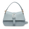 Furla Дамска чанта Flow WB01032 BX2045 55000 Сив за Жени цена