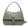 Furla Дамска чанта Flow WB01032 BX2045 AG700 Зелен за Жени цена