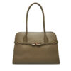 Furla Дамска чанта Goccia M WB01504 BX3104 CN 2810S Зелен за Жени цена