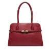 Furla Дамска чанта Goccia M WB01504 BX3104 CN CGQ00 Бордо за Жени цена