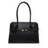 Furla Дамска чанта Goccia M WB01504 BX3104 O6000 Черен за Жени цена