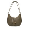 Furla Дамска чанта Goccia S WB01500 BX3353 CN 2810S Зелен за Жени цена