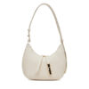 Furla Дамска чанта Goccia S WB01500 BX3353 PNN00 Екрю за Жени цена
