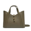 Furla Дамска чанта Goccia S WB01789 BX3353 KH 2810S Зелен за Жени цена