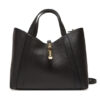 Furla Дамска чанта Goccia S WB01789 BX3353 KH O6000 Черен за Жени цена