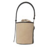 Furla Дамска чанта Lido WB01588 BX3561 TON00 Бежов за Жени цена