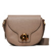 Furla Дамска чанта Lotus WB01491 BX0356 3763S Сив за Жени цена