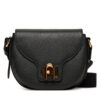 Furla Дамска чанта Lotus WB01491 BX3916 N9800 Черен за Жени цена