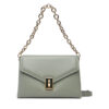 Furla Дамска чанта Meridiana WB01448 BX3227 AG700 Зелен за Жени цена