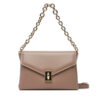 Furla Дамска чанта Meridiana WB01448 BX3227 MA200 Кафяв за Жени цена