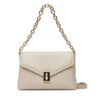 Furla Дамска чанта Meridiana WB01448 BX3227 VAN00 Бежов за Жени цена