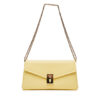 Furla Дамска чанта Meridiana WB01517 BX3227 3684S Жълт за Жени цена