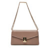 Furla Дамска чанта Meridiana WB01517 BX3227 MA200 Кафяв за Жени цена
