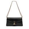 Furla Дамска чанта Meridiana WB01517 BX3227 O6000 Черен за Жени цена
