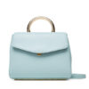 Furla Дамска чанта Meridiana WB01704 BX3913 AQ000 Светлосиньо за Жени цена