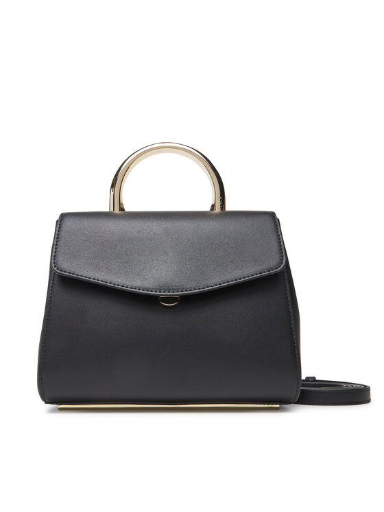 Furla Дамска чанта Meridiana WB01704 BX3913 O6000 Черен за Жени цена