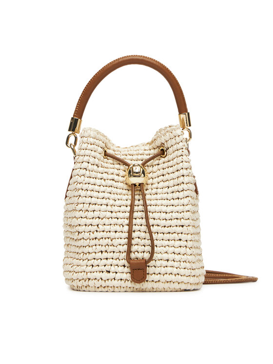 Furla Дамска чанта Minido WE00663 BX3945 Бежов за Жени цена