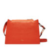 Furla Дамска чанта Nuvola S Crossbody WB01275-BX2045-O6000-1007 Czarny WB01275 HSF000 CN KP000 Оранжев за Жени цена