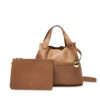 Furla Дамска чанта Primrose M WB01707 HSF000 CN YU500 Кафяв за Жени цена