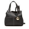 Furla Дамска чанта Primrose WB01825 HSF000 CN O6000 Черен цвят на ниска цена