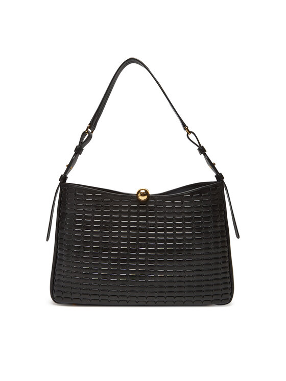 Furla Дамска чанта Sfera Soft L WB01365 BX3977 CN O6000 Черен за Жени цена