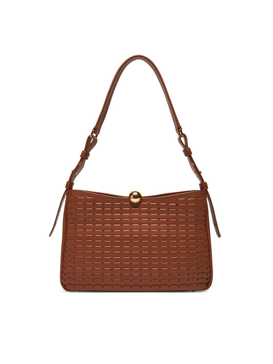Furla Дамска чанта Sfera Soft M WB01403 BX3977 CN 03B00 Кафяв за Жени цена