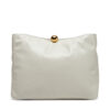Furla Дамска чанта Sfera Soft M WB01661 BX3168 1704S Бял за Жени цена