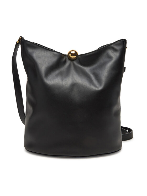 Furla Дамска чанта Sfera Soft WB01691 BX3168 O6000 Черен за Жени цена