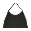 Furla Дамска чанта WB01246 HSF000 CN O6000 Черен за Жени цена