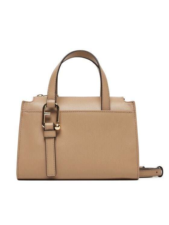 Furla Дамска чанта WB01337 BX2045 CN 1257S Бежов за Жени цена