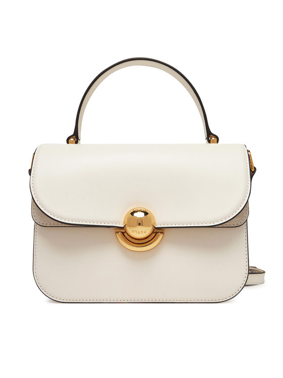 Furla Дамска чанта WB01475 BX0428 PNN00 Екрю за Жени цена