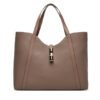 Furla Дамска чанта WB01498 BX3353 3624S Сив за Жени цена